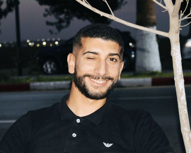 Ibrahim Boudchicha